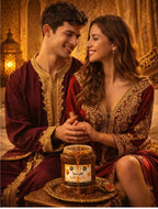 Khalta — Traditional Men's Wellness Blend