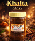 Khalta — Traditional Men's Wellness Blend